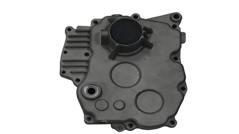 VİTES DİŞLİ KUTUSU KAPAĞI (SHADE420)